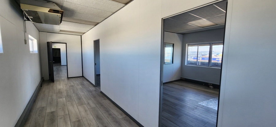 To Let Commercial Property for Rent in Montague Gardens Western Cape